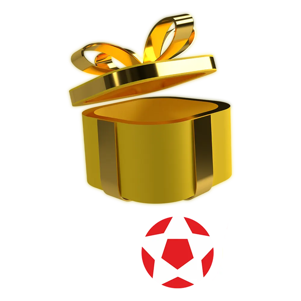 Bonus et promotions Léon en français