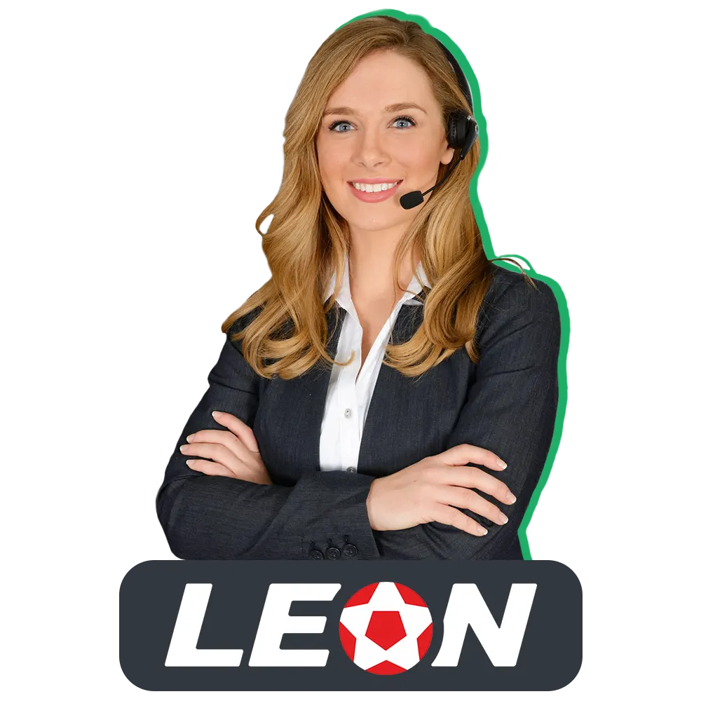 Service client Leon